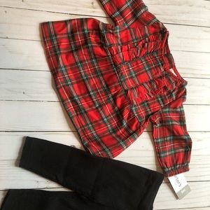 Brand new 3 month outfit with tags